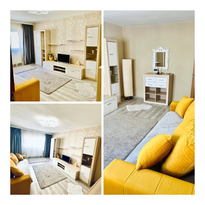 Sector 6, cartierul Militari, zona Uverturii/ Teatru Masca, Bucuresti,