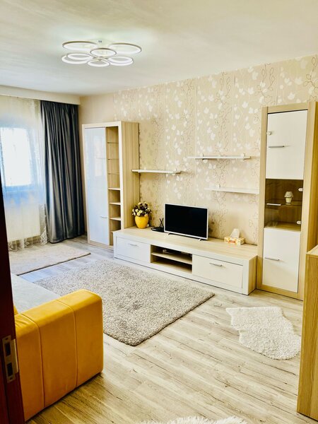 Sector 6, cartierul Militari, zona Uverturii/ Teatru Masca, Bucuresti,