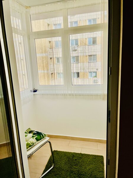 Sector 6, cartierul Militari, zona Uverturii/ Teatru Masca, Bucuresti,